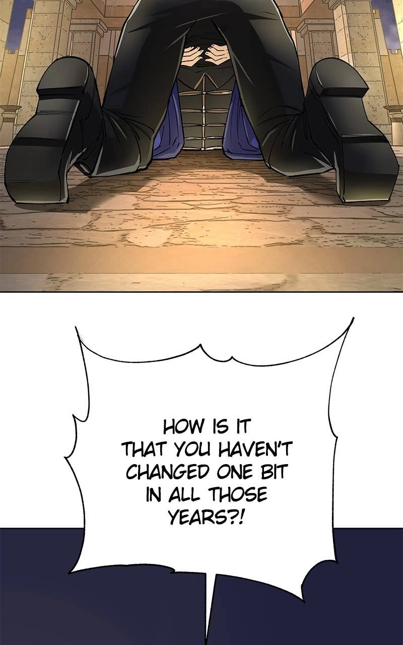 Space Cheon Ma 3077 Chapter 66 - Page 121