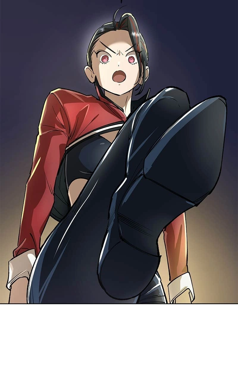 Space Cheon Ma 3077 Chapter 66 - Page 122