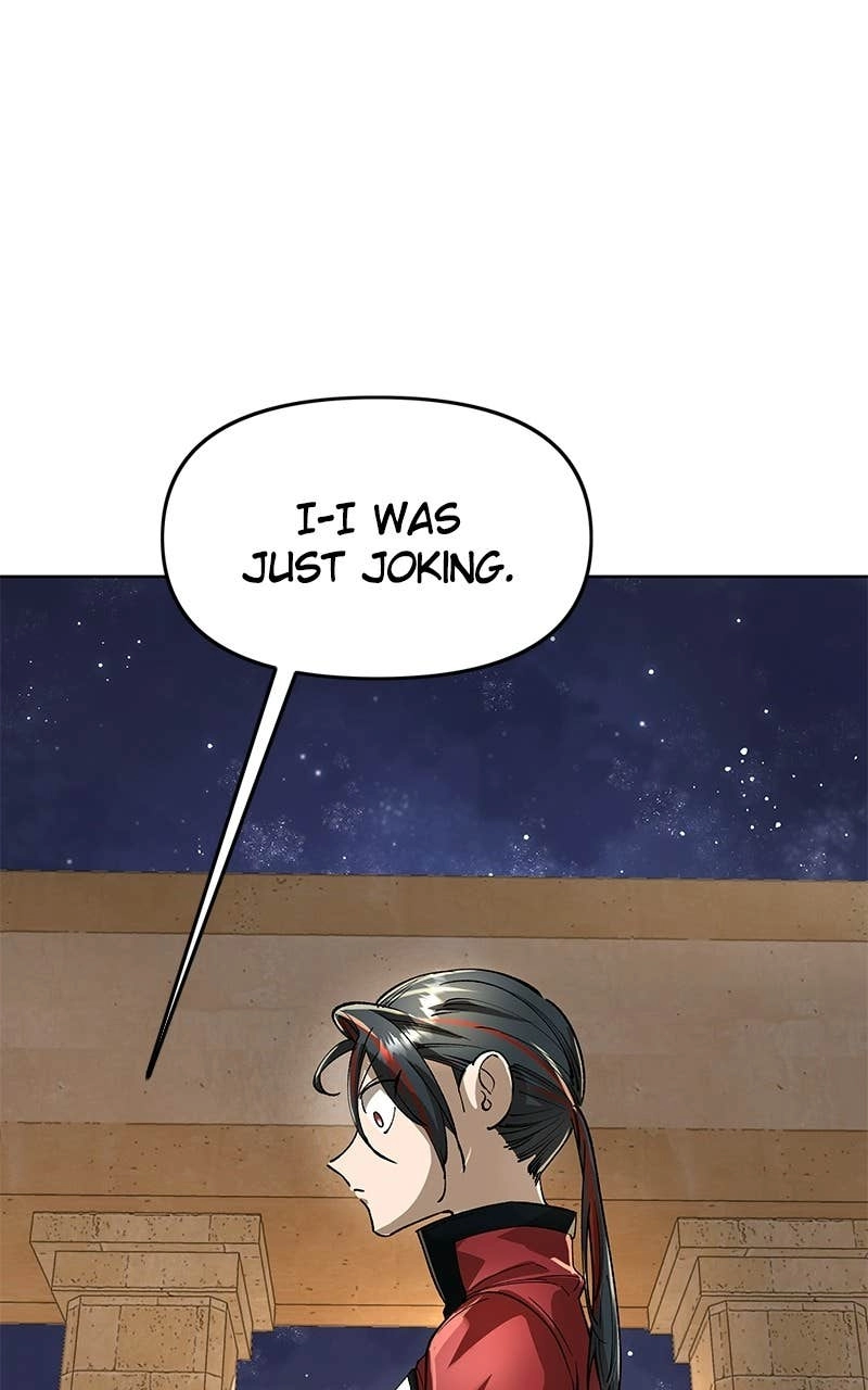 Space Cheon Ma 3077 Chapter 66 - Page 126