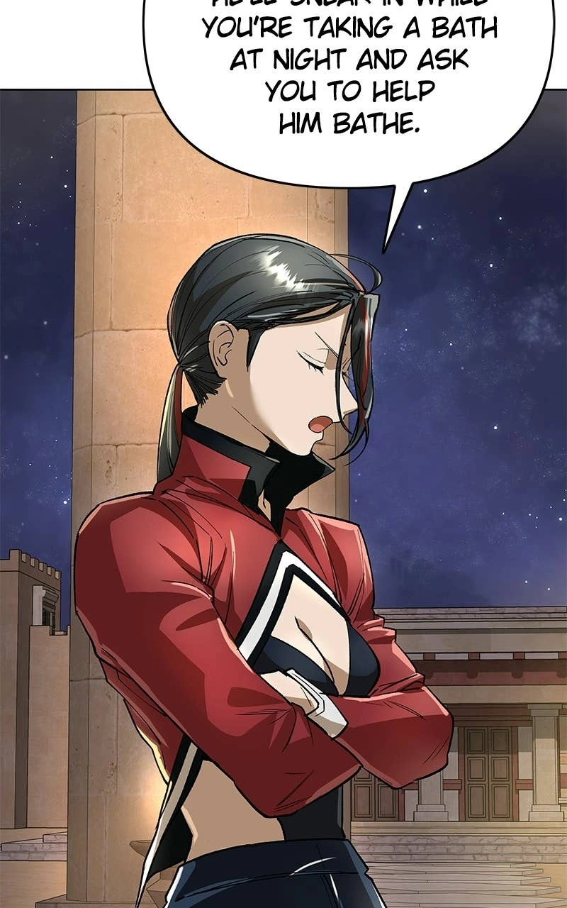 Space Cheon Ma 3077 Chapter 66 - Page 137