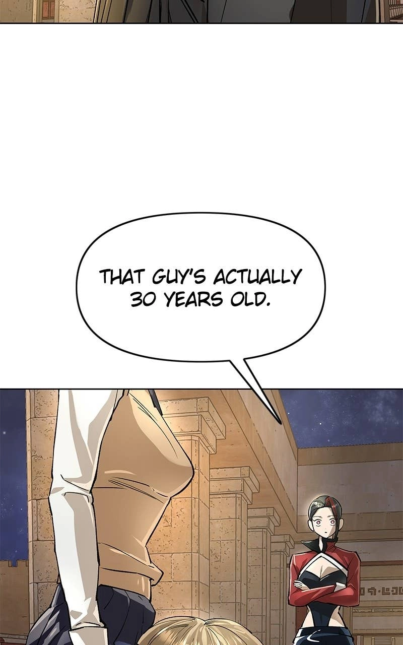 Space Cheon Ma 3077 Chapter 66 - Page 141
