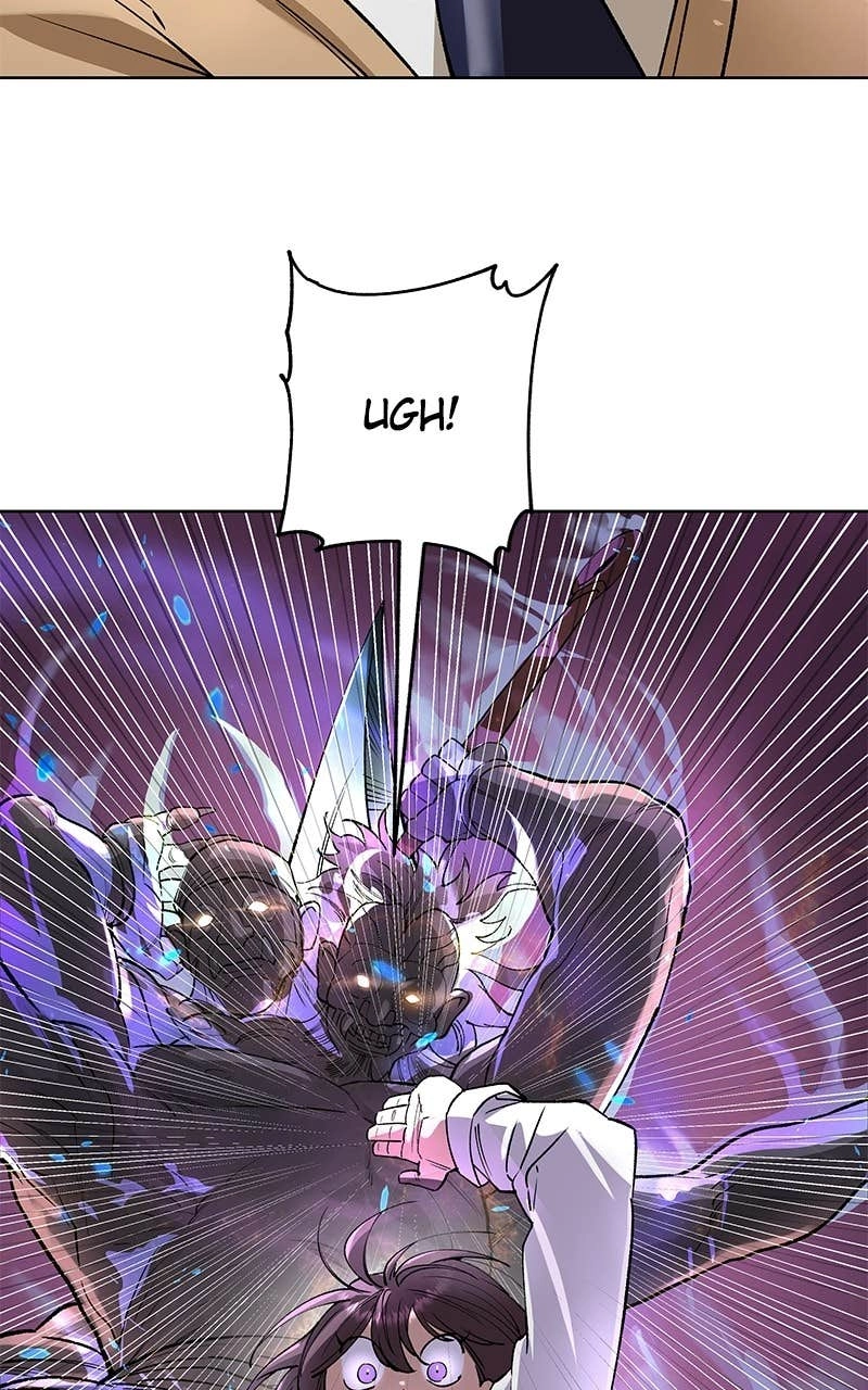 Space Cheon Ma 3077 Chapter 66 - Page 144