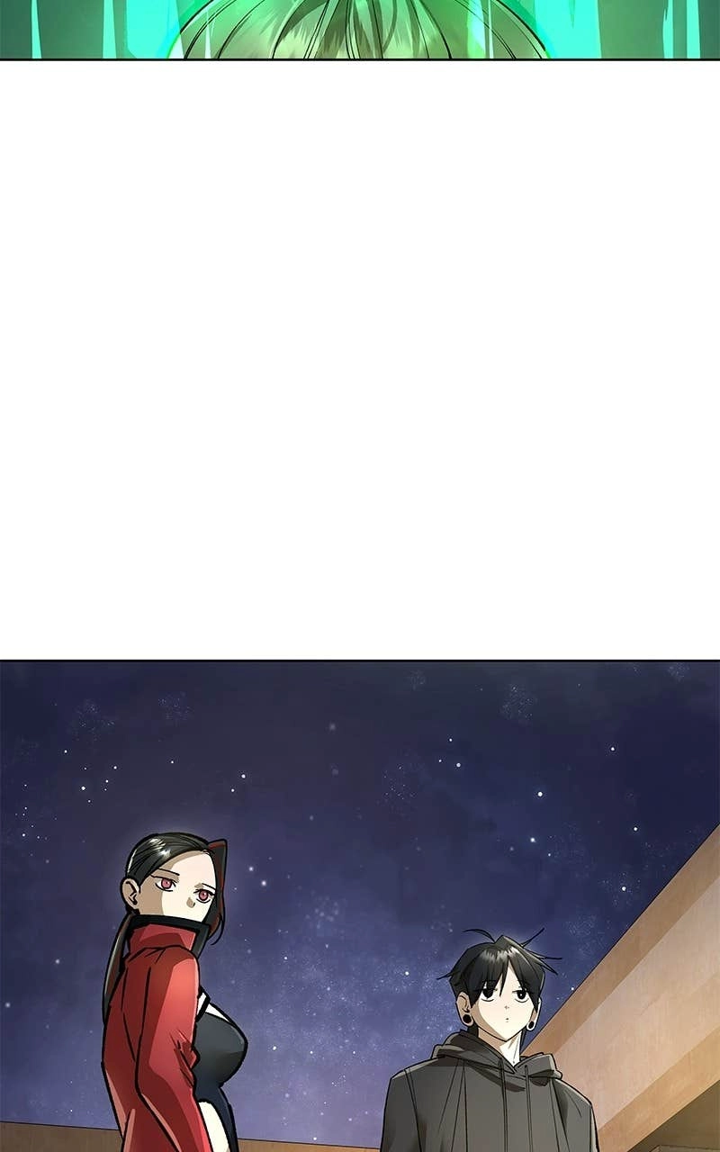 Space Cheon Ma 3077 Chapter 66 - Page 156