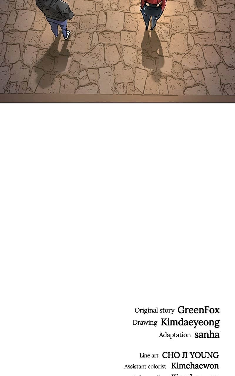 Space Cheon Ma 3077 Chapter 66 - Page 161