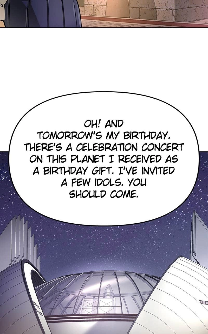 Space Cheon Ma 3077 Chapter 67 - Page 22