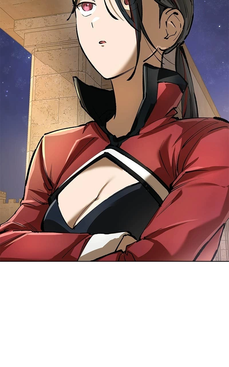 Space Cheon Ma 3077 Chapter 67 - Page 26