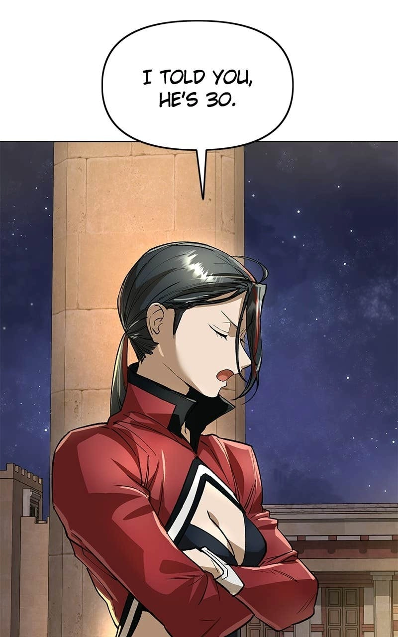 Space Cheon Ma 3077 Chapter 67 - Page 30