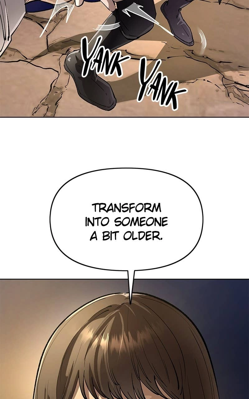 Space Cheon Ma 3077 Chapter 67 - Page 34