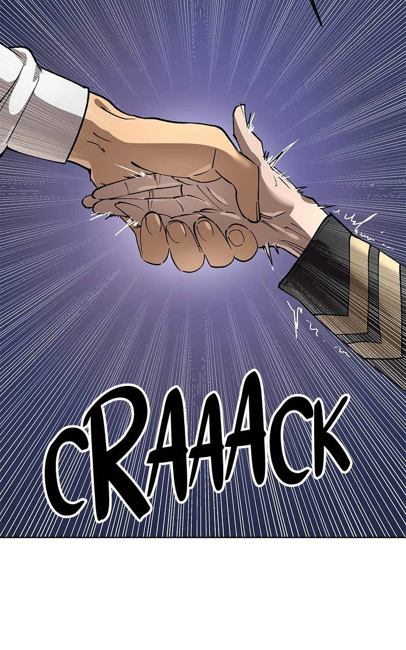 Space Cheon Ma 3077 Chapter 67 - Page 38