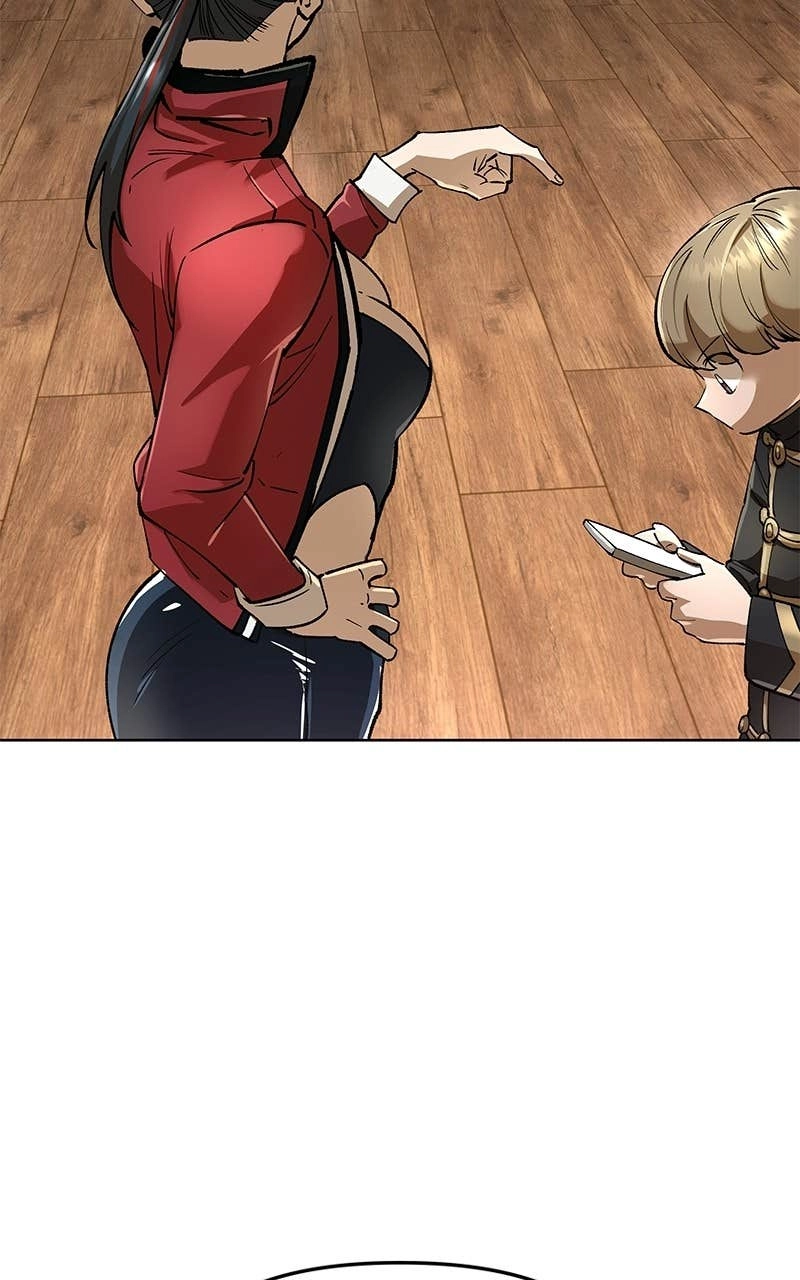 Space Cheon Ma 3077 Chapter 67 - Page 73