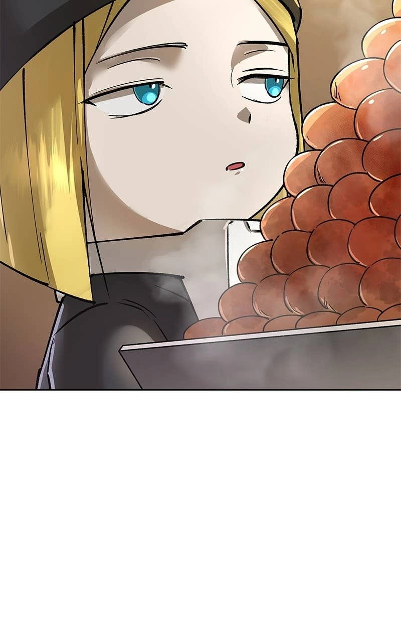 Space Cheon Ma 3077 Chapter 67 - Page 82