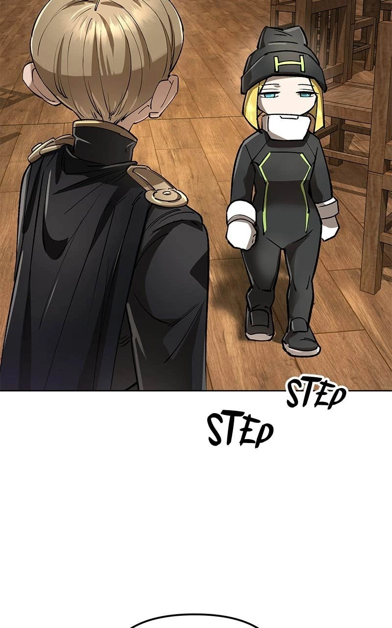 Space Cheon Ma 3077 Chapter 67 - Page 85