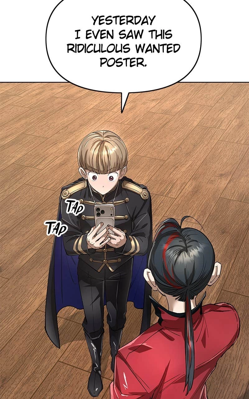 Space Cheon Ma 3077 Chapter 67 - Page 89