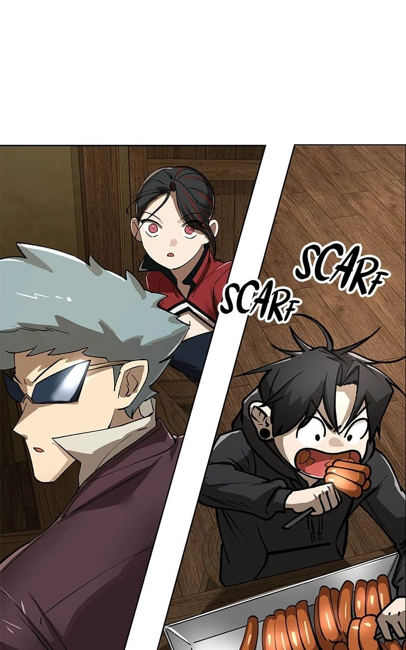 Space Cheon Ma 3077 Chapter 67 - Page 145