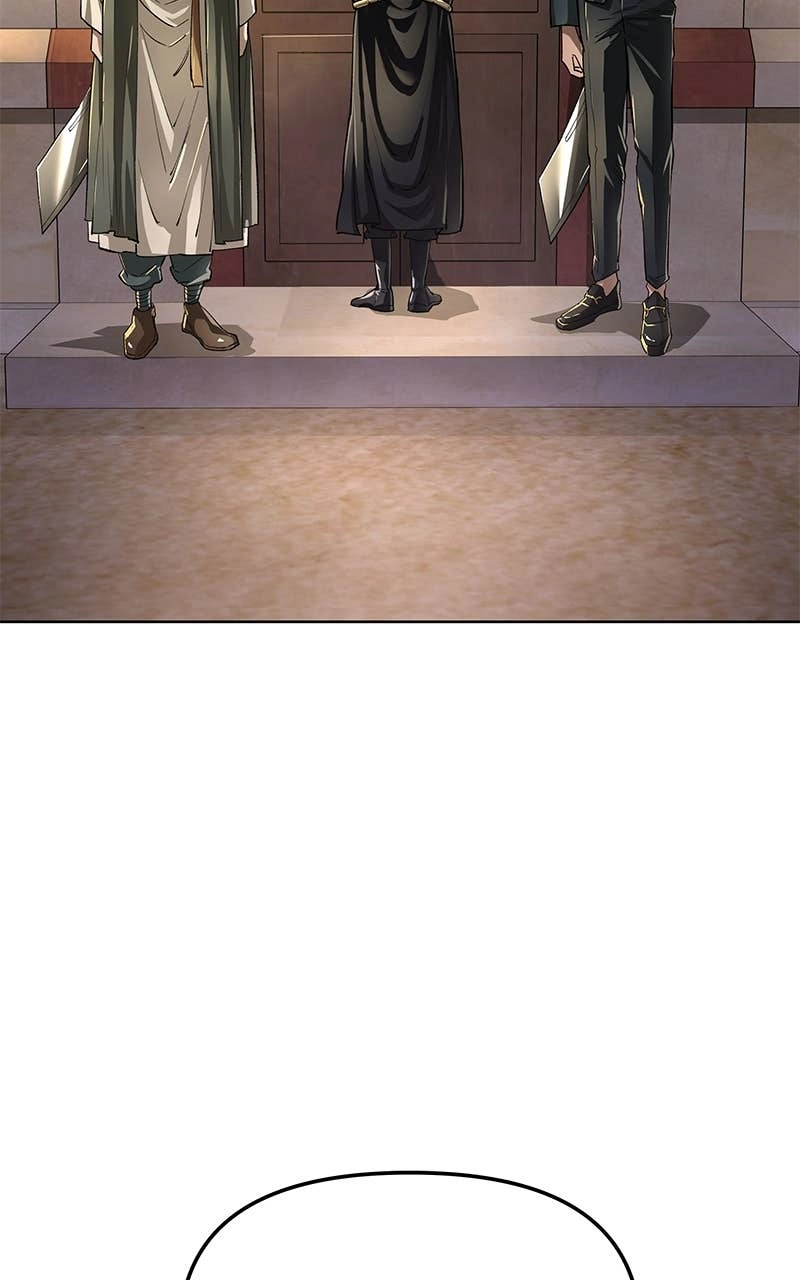 Space Cheon Ma 3077 Chapter 68 - Page 3