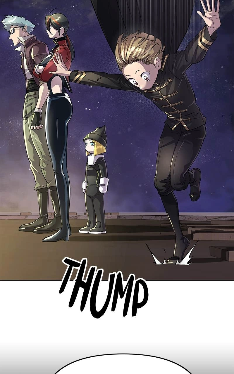 Space Cheon Ma 3077 Chapter 68 - Page 9