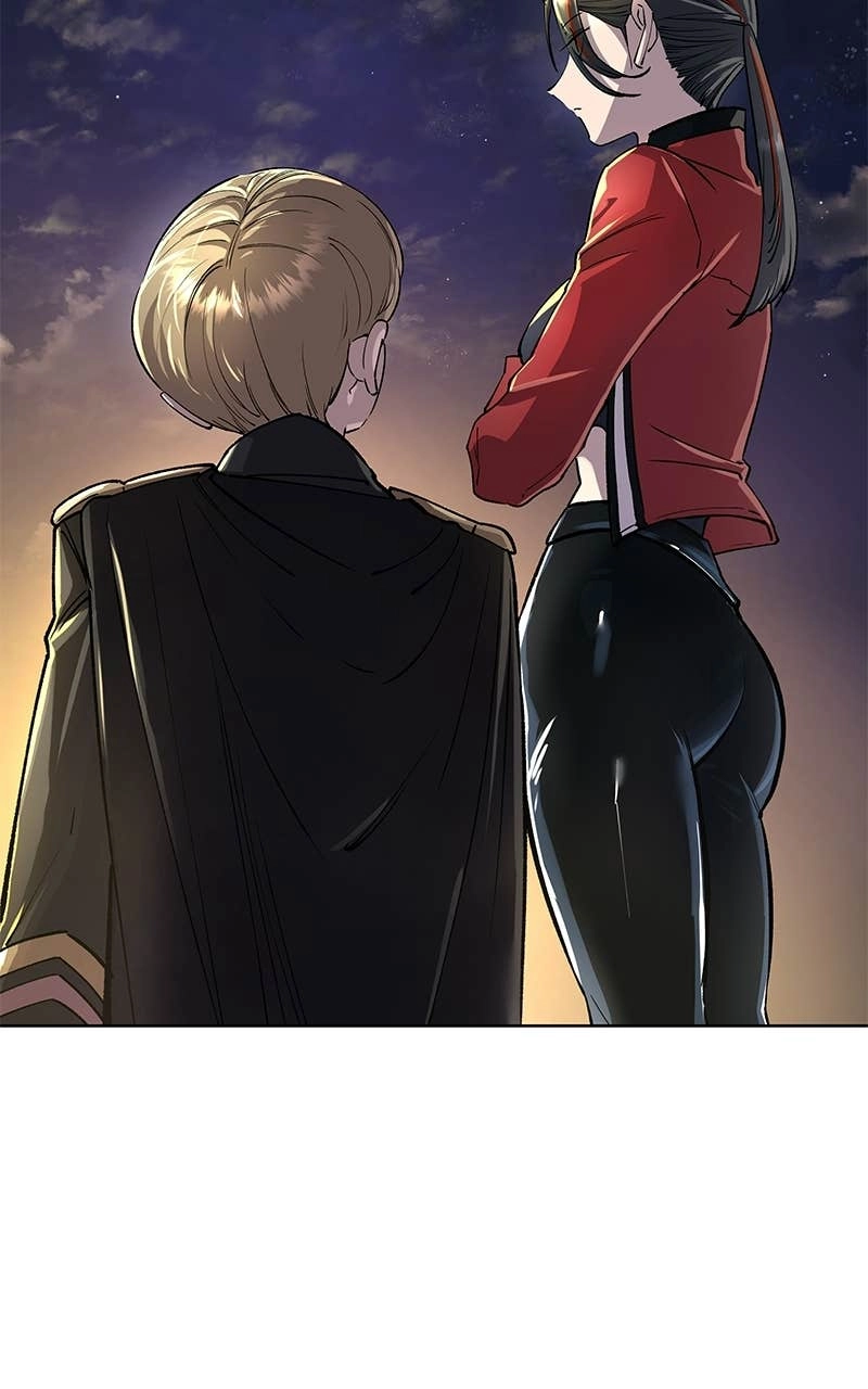 Space Cheon Ma 3077 Chapter 68 - Page 12