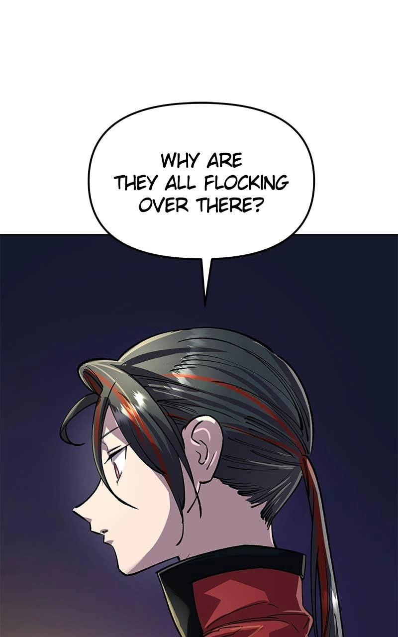 Space Cheon Ma 3077 Chapter 68 - Page 13