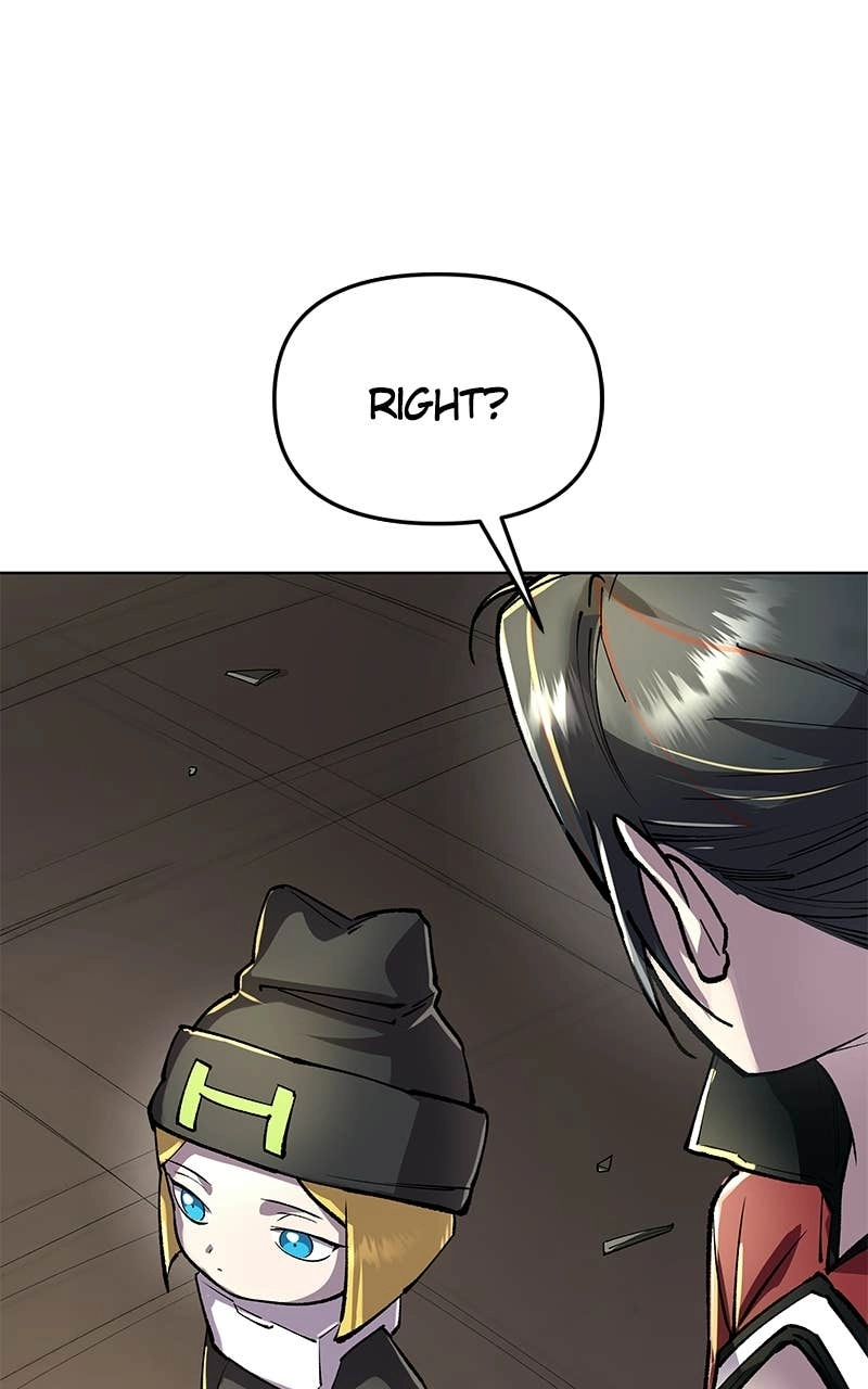 Space Cheon Ma 3077 Chapter 68 - Page 22