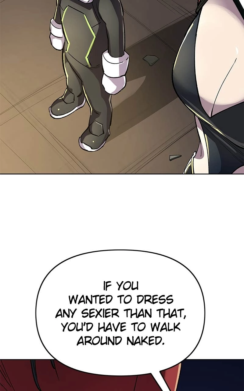 Space Cheon Ma 3077 Chapter 68 - Page 23