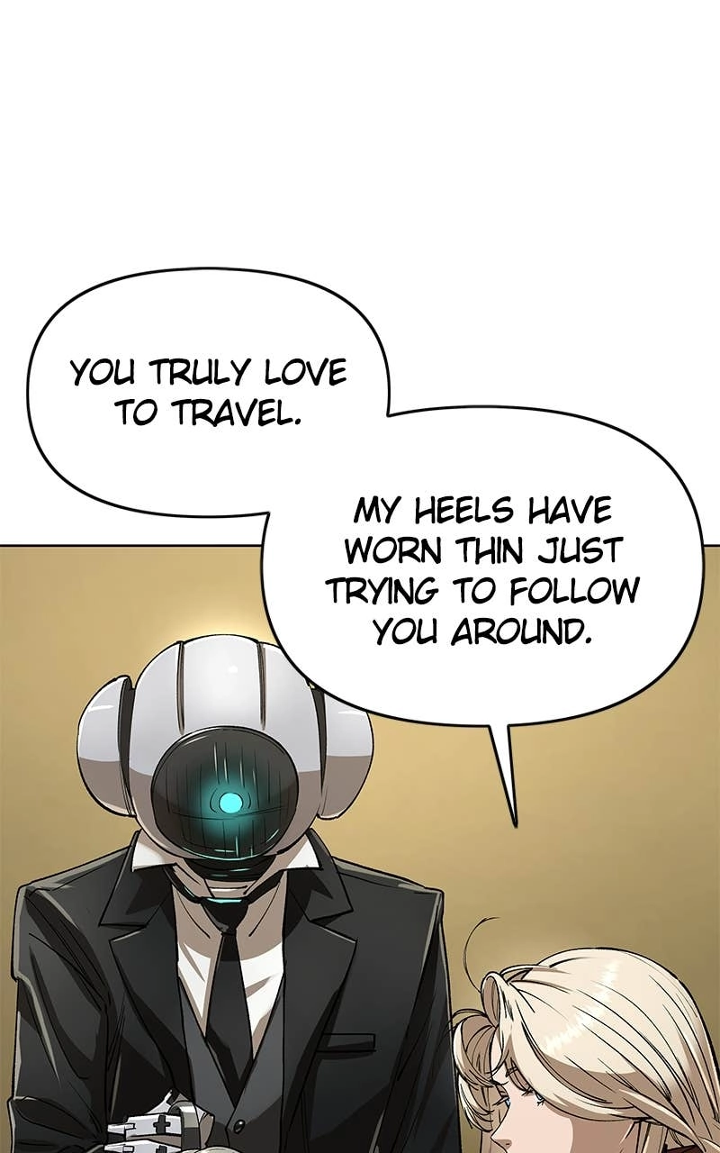 Space Cheon Ma 3077 Chapter 68 - Page 31