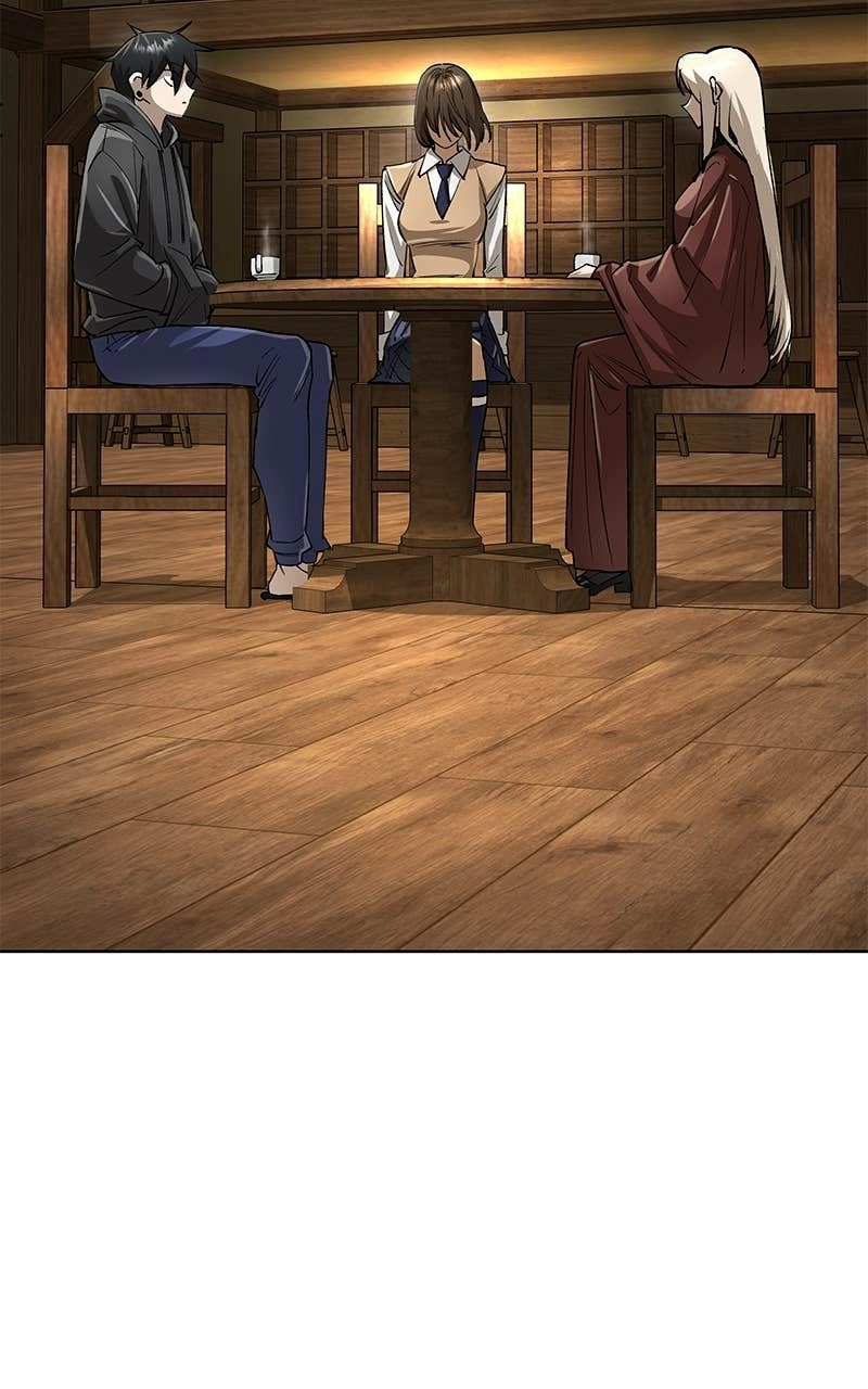 Space Cheon Ma 3077 Chapter 68 - Page 56