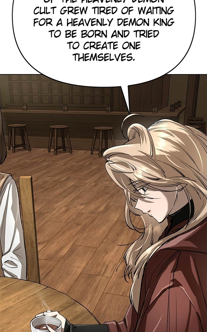 Space Cheon Ma 3077 Chapter 68 - Page 83
