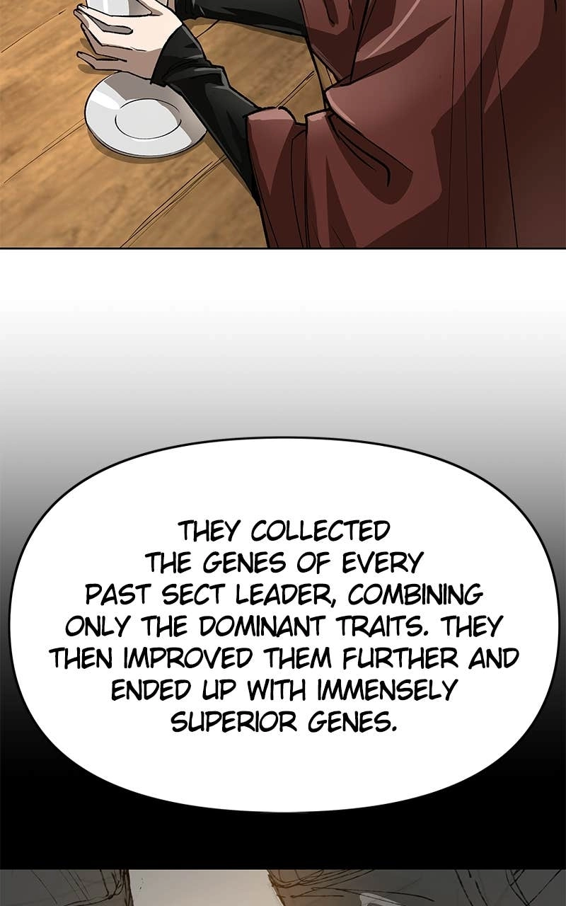 Space Cheon Ma 3077 Chapter 68 - Page 84