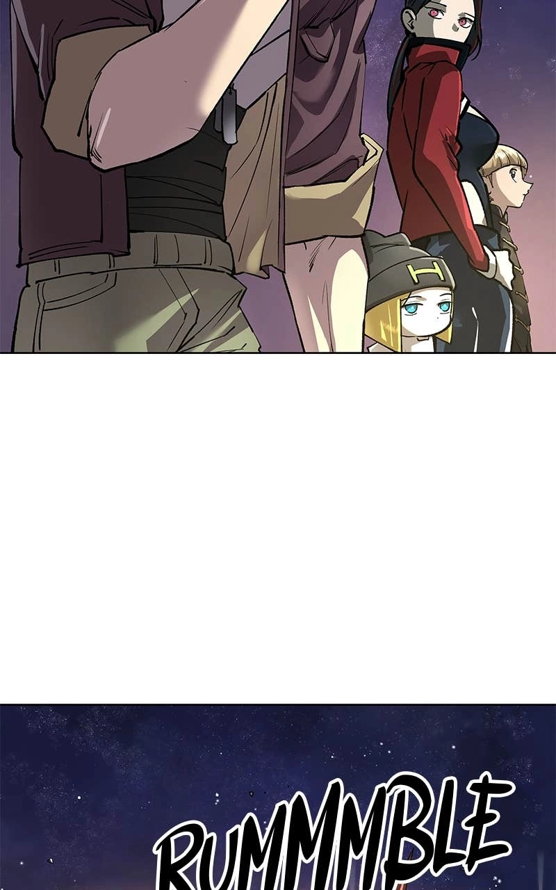 Space Cheon Ma 3077 Chapter 68 - Page 144