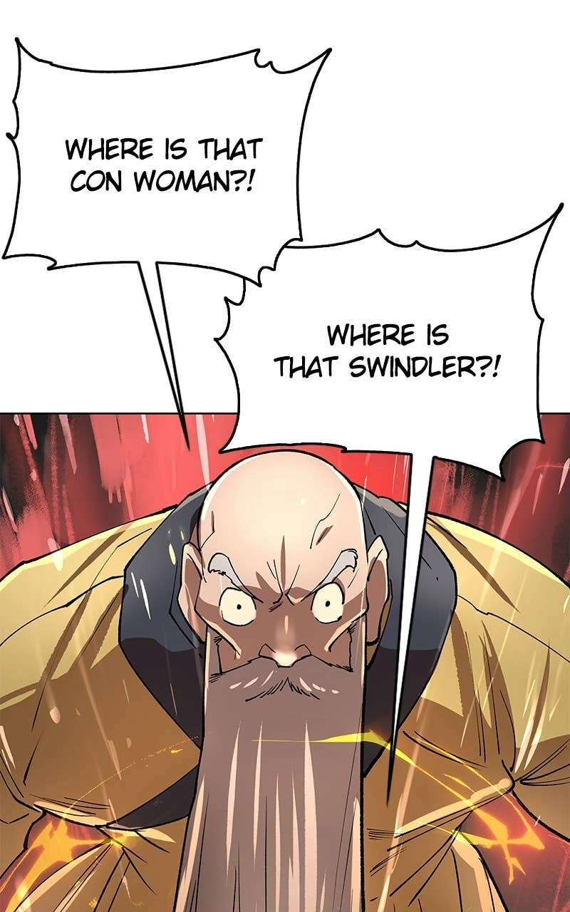 Space Cheon Ma 3077 Chapter 68 - Page 154