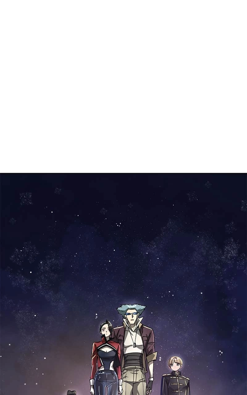 Space Cheon Ma 3077 Chapter 68 - Page 157