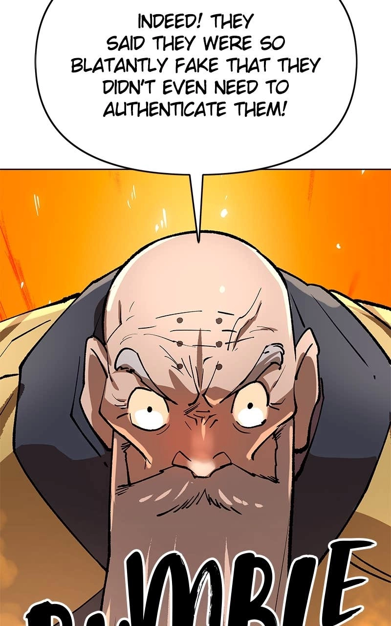 Space Cheon Ma 3077 Chapter 69 - Page 4