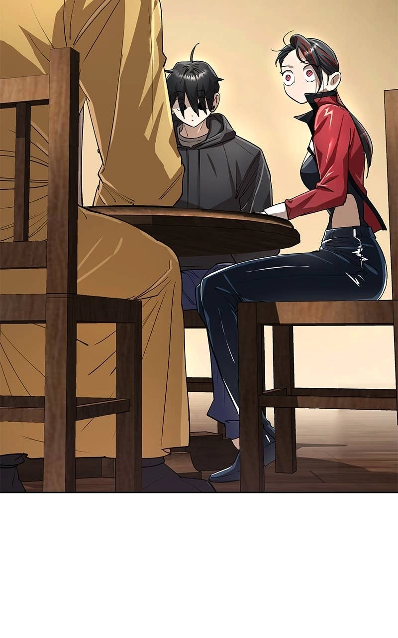Space Cheon Ma 3077 Chapter 69 - Page 6