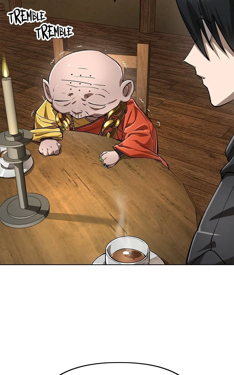 Space Cheon Ma 3077 Chapter 69 - Page 9