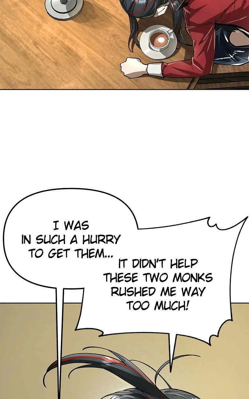 Space Cheon Ma 3077 Chapter 69 - Page 14