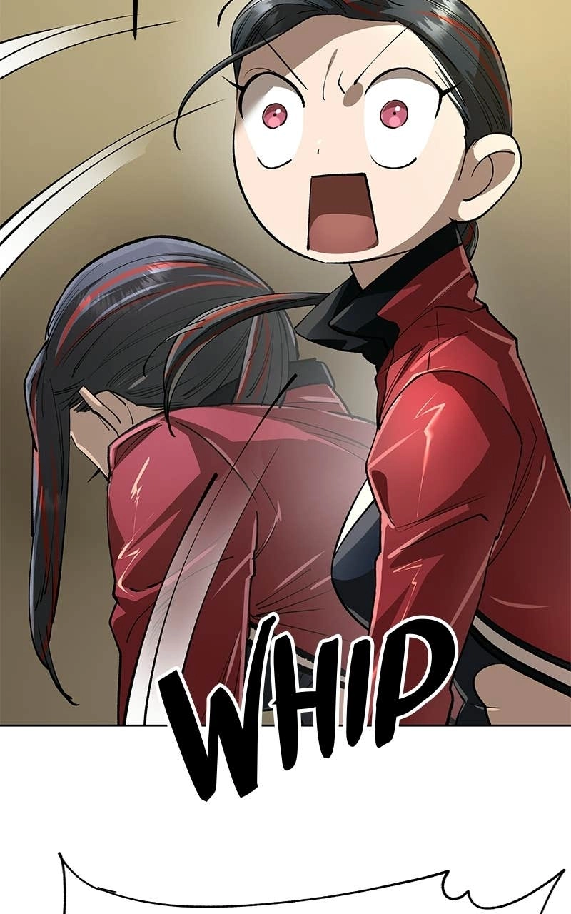 Space Cheon Ma 3077 Chapter 69 - Page 15