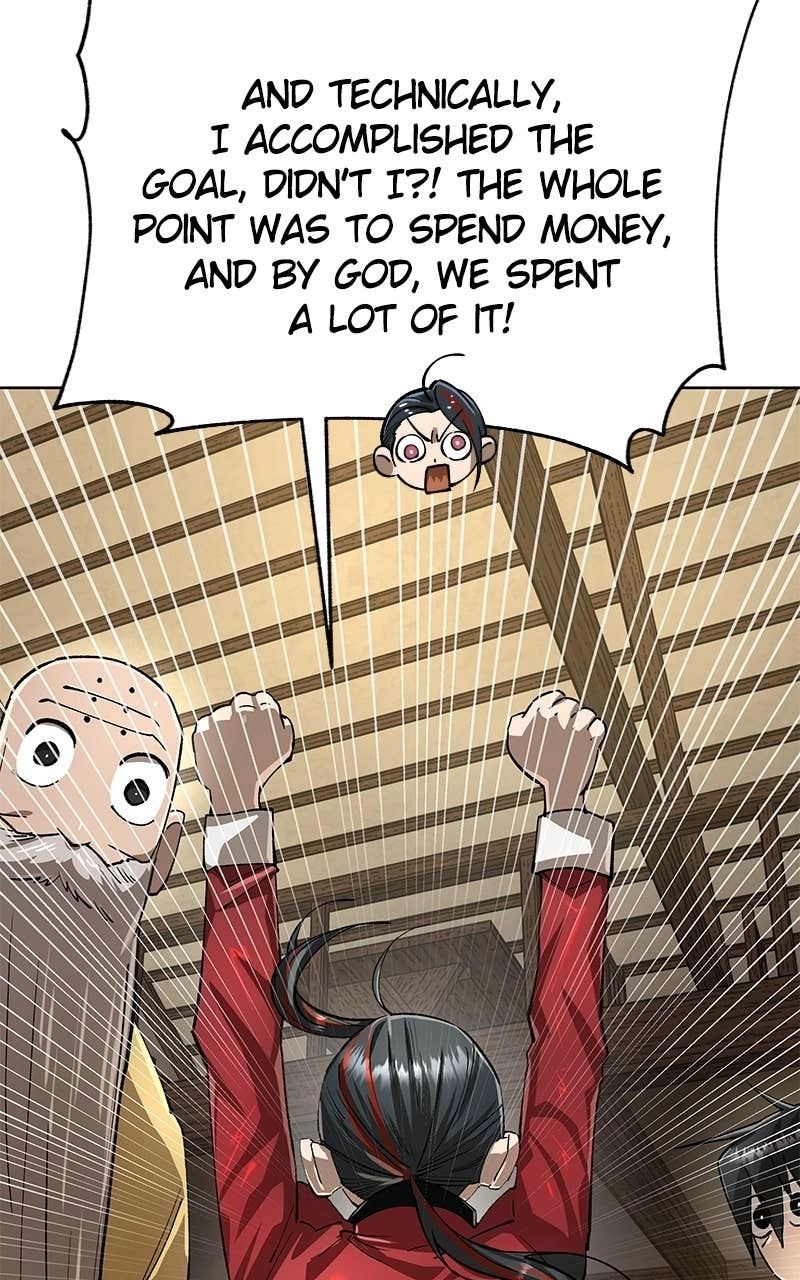 Space Cheon Ma 3077 Chapter 69 - Page 16