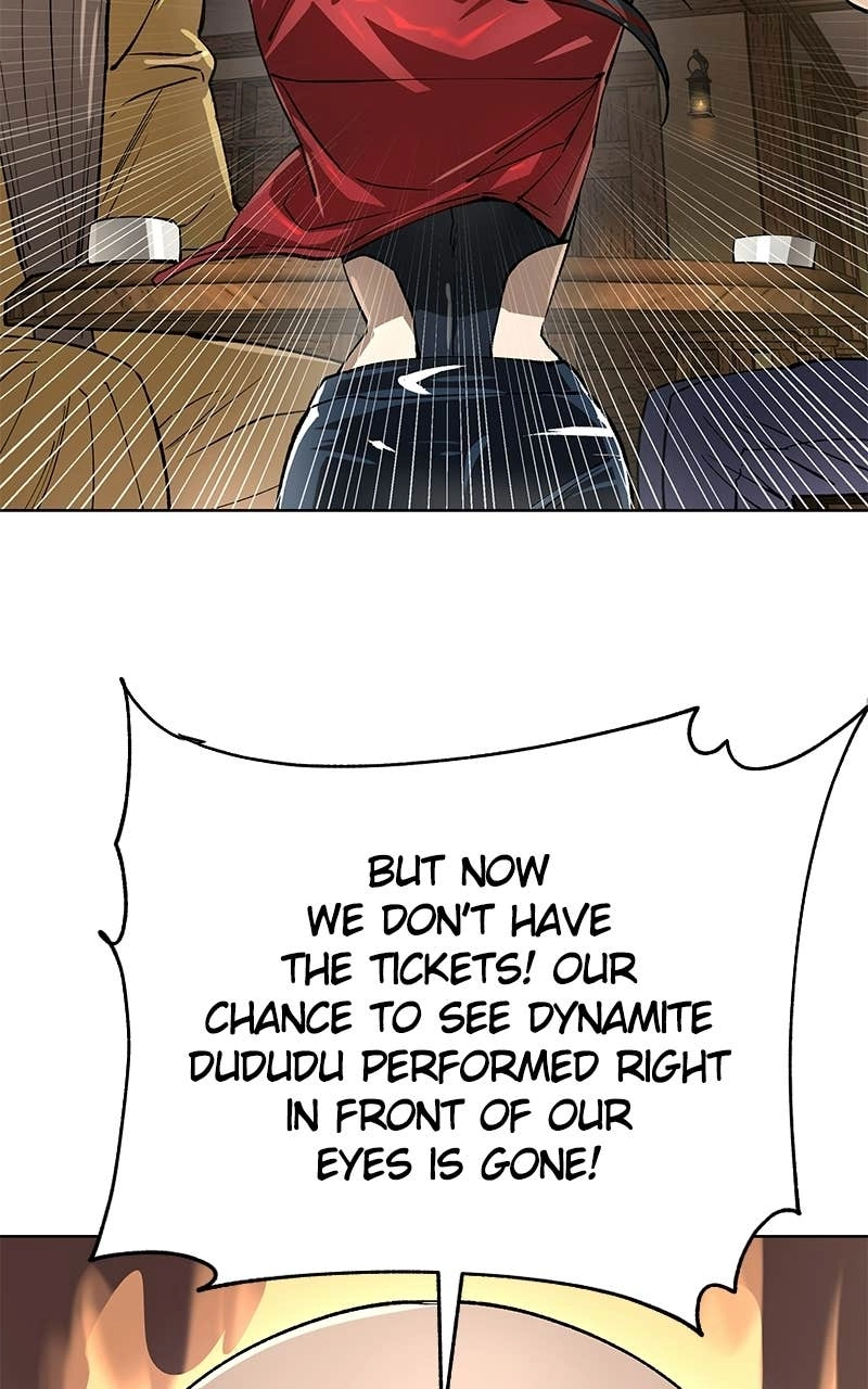 Space Cheon Ma 3077 Chapter 69 - Page 17