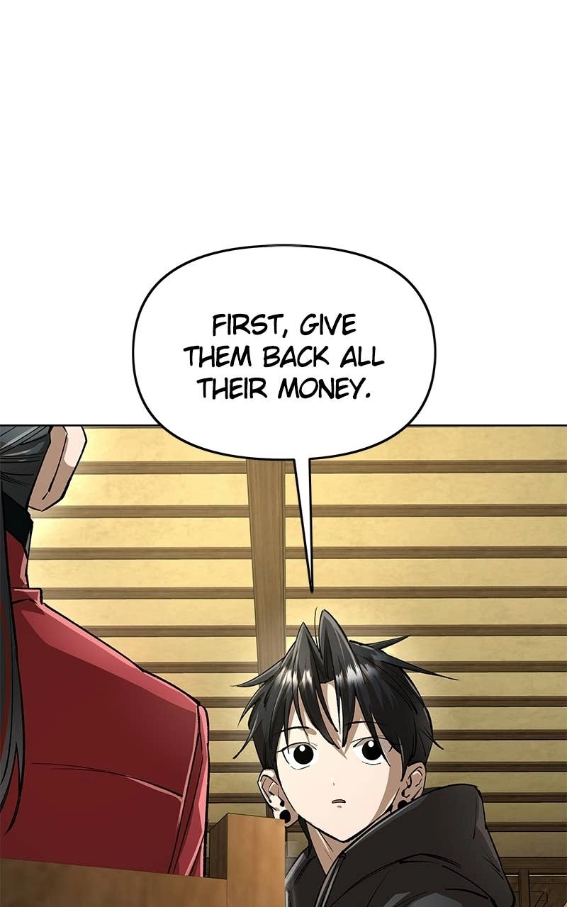 Space Cheon Ma 3077 Chapter 69 - Page 25