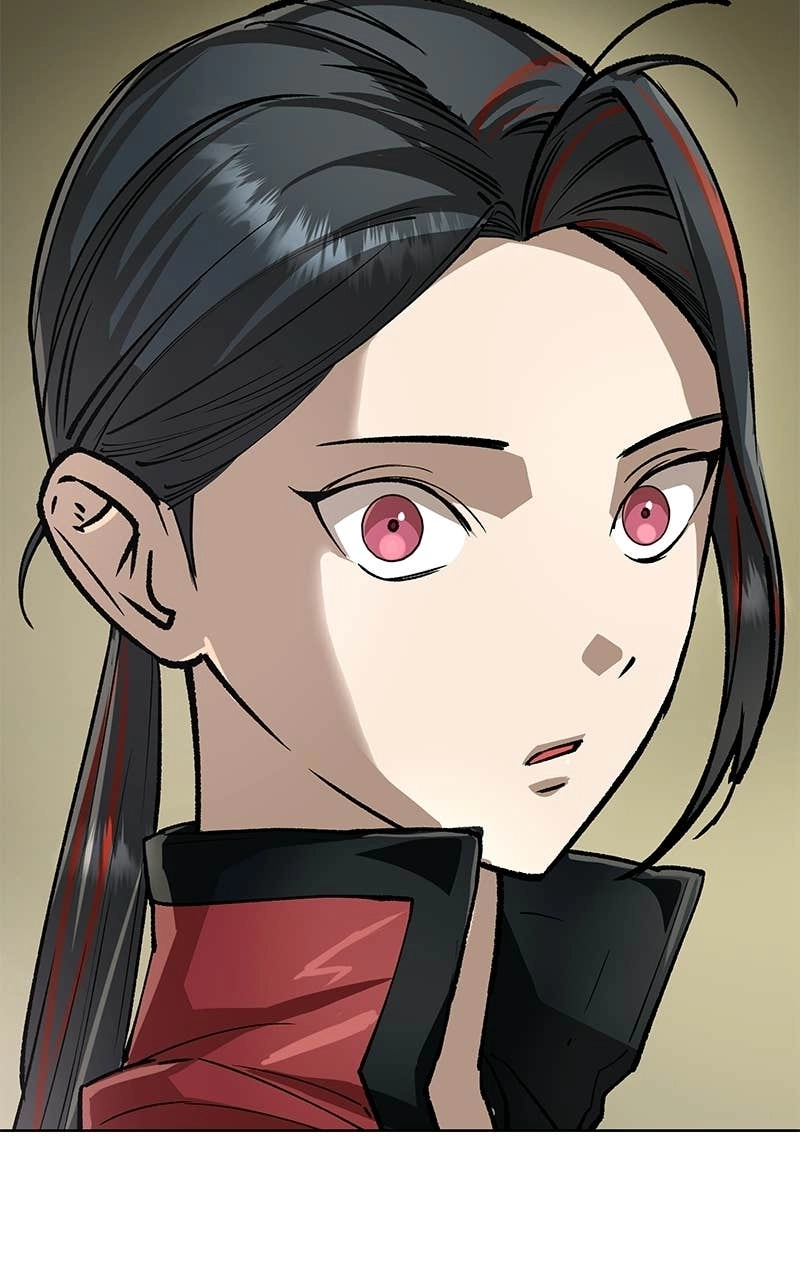 Space Cheon Ma 3077 Chapter 69 - Page 30
