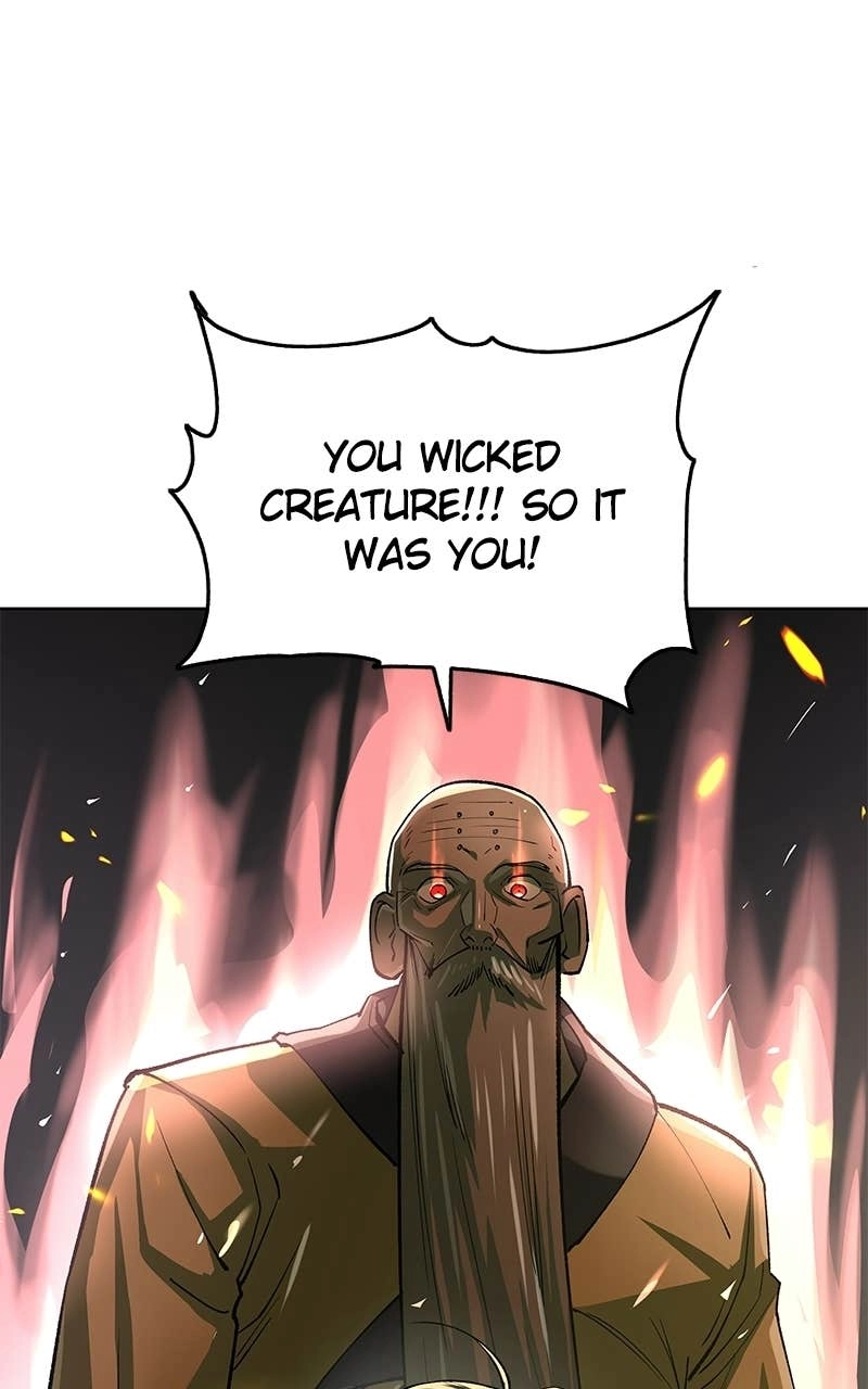 Space Cheon Ma 3077 Chapter 69 - Page 31