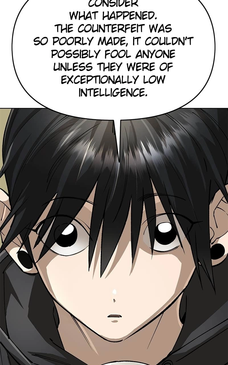 Space Cheon Ma 3077 Chapter 69 - Page 34