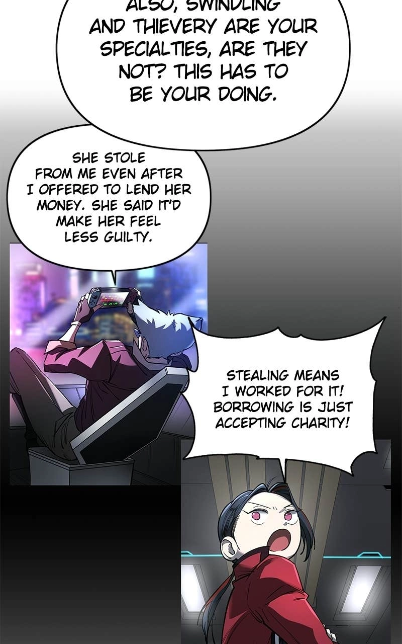 Space Cheon Ma 3077 Chapter 69 - Page 37