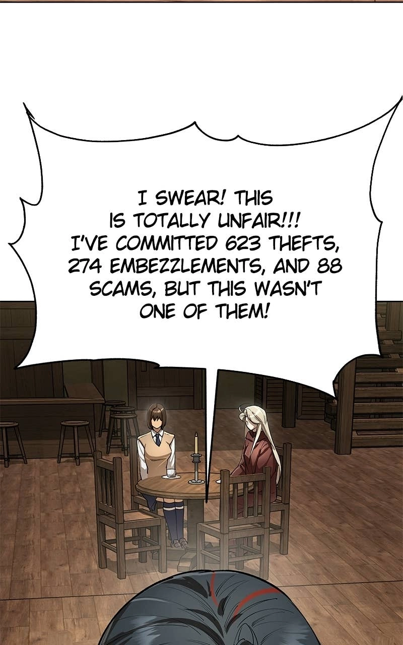 Space Cheon Ma 3077 Chapter 69 - Page 70