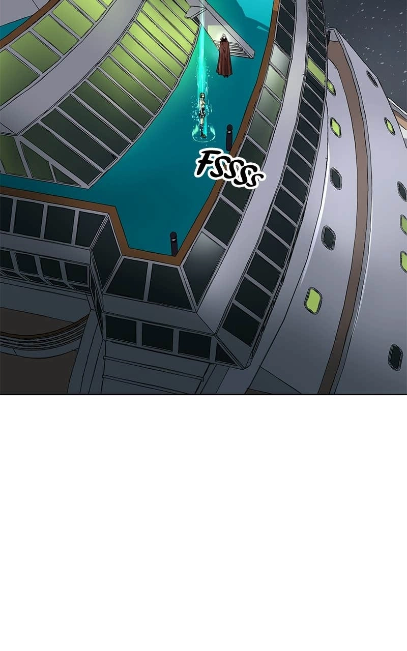Space Cheon Ma 3077 Chapter 69 - Page 80