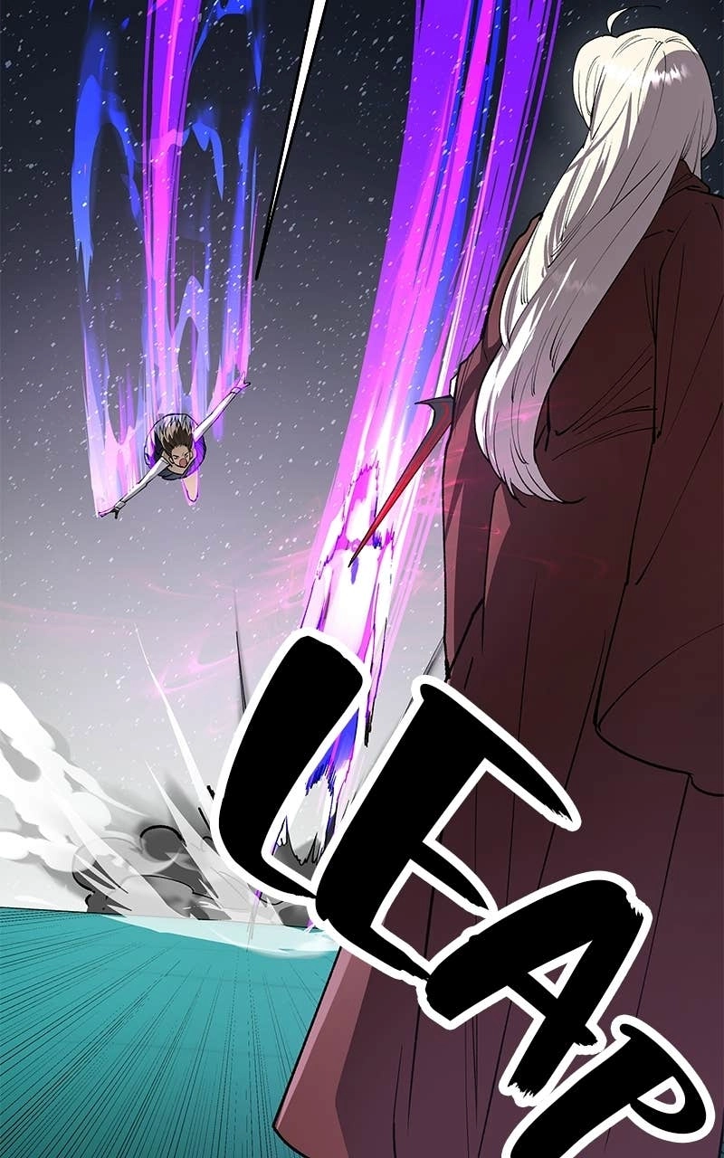 Space Cheon Ma 3077 Chapter 69 - Page 101