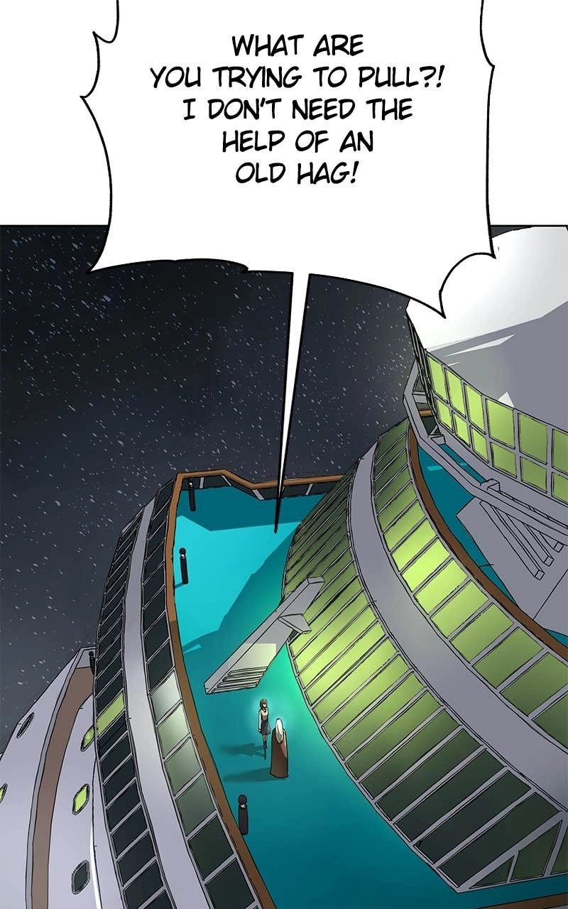Space Cheon Ma 3077 Chapter 69 - Page 136