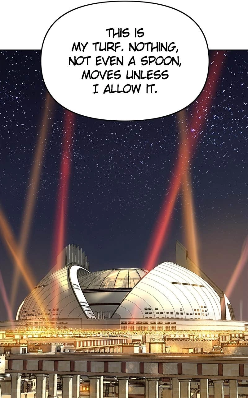 Space Cheon Ma 3077 Chapter 70 - Page 4