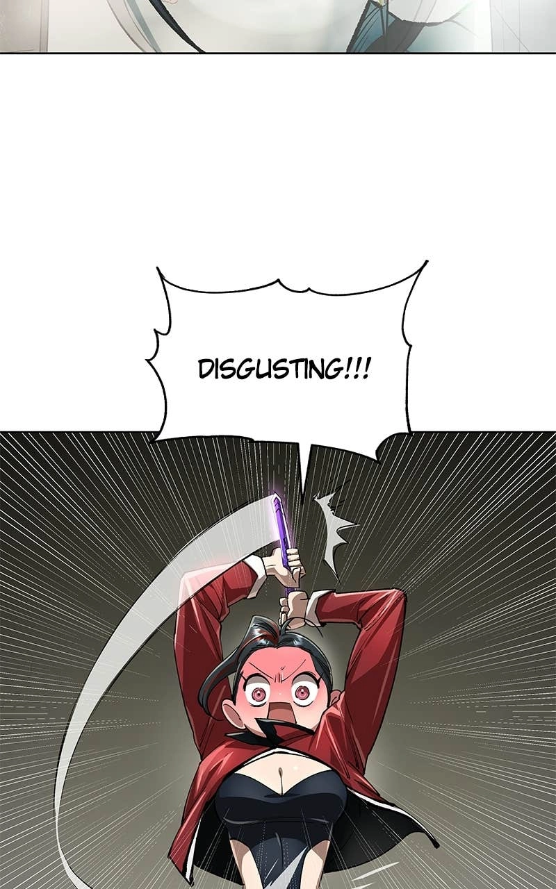 Space Cheon Ma 3077 Chapter 70 - Page 19