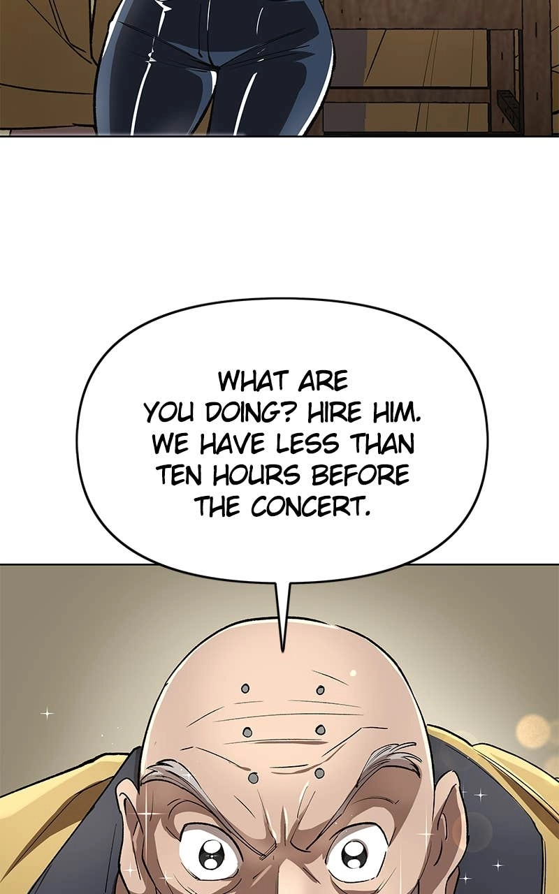 Space Cheon Ma 3077 Chapter 70 - Page 25